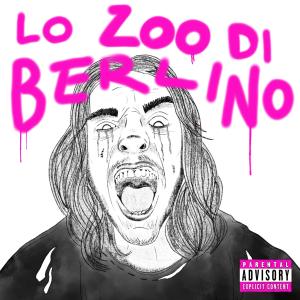 收聽Wirdo的Anarchia (Explicit)歌詞歌曲