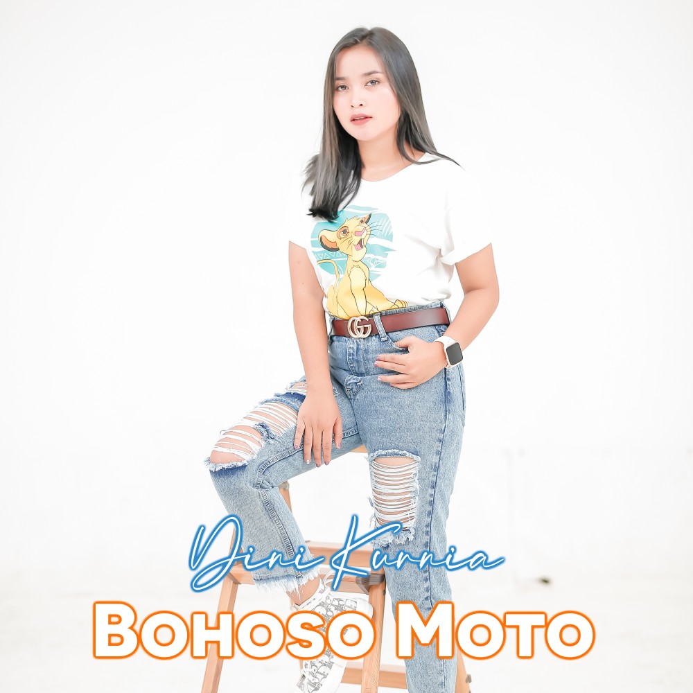 Bohoso Moto