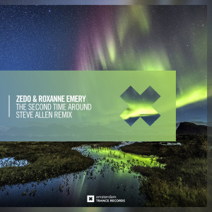 Album The Second Time Around (Steve Allen Remix) oleh Zedo