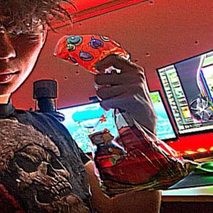 default playlist img