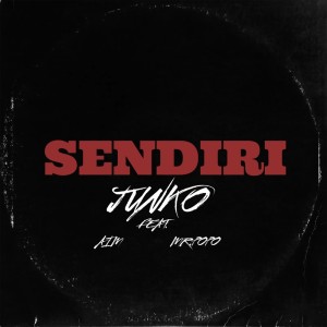 Junko的专辑Sendiri