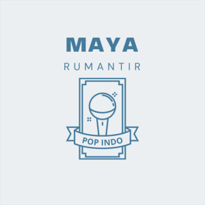 Dengarkan Rintik Hujan lagu dari Maya Rumantir dengan lirik