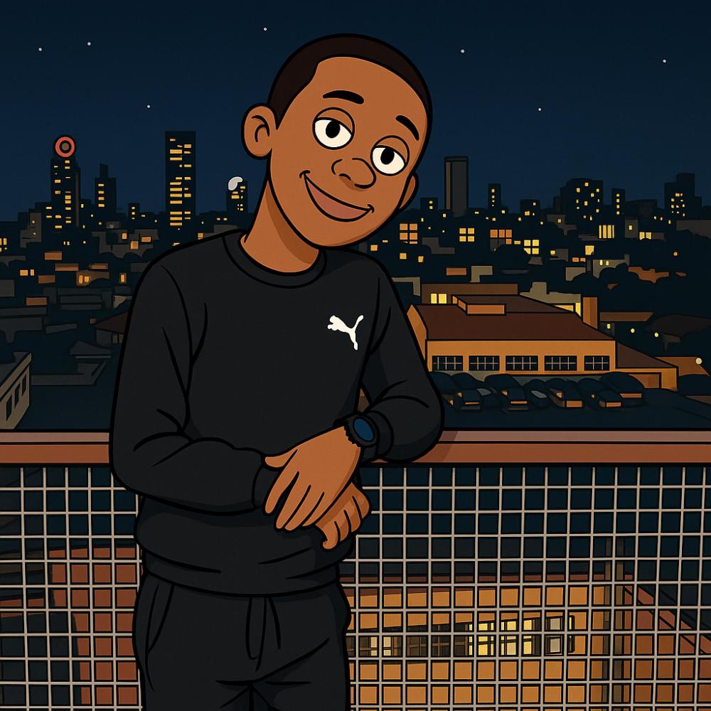 Mangwalo (feat. 14S K)