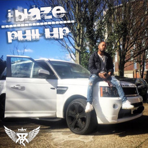 J Blaze的专辑Pull Up (Explicit)