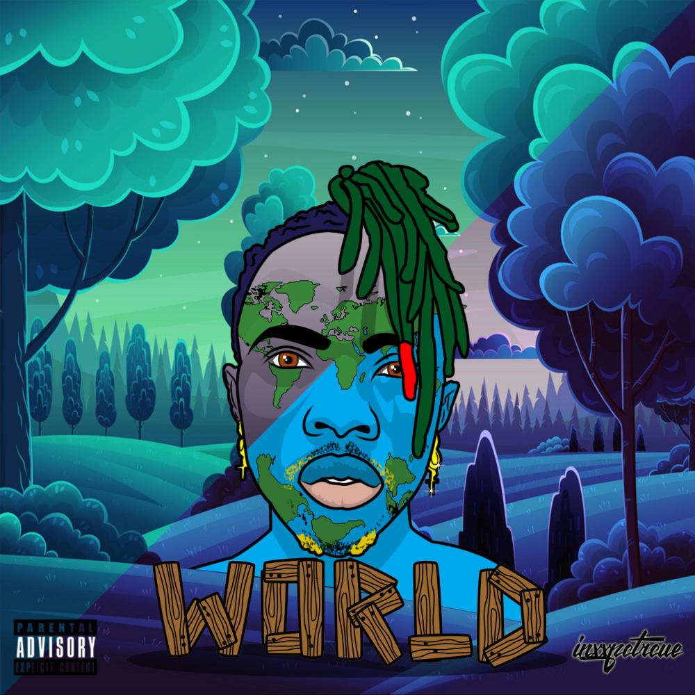world (Explicit)
