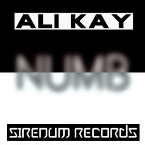 收聽Ali Kay的Numb (Original Mix)歌詞歌曲