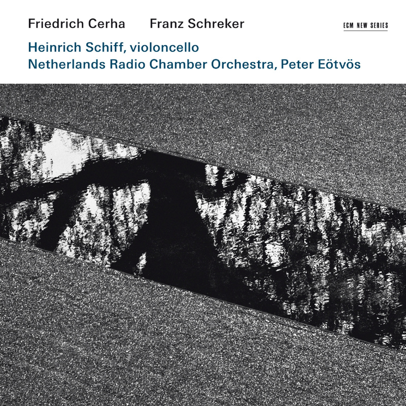 Kammersinfonie für 23 Soloinstrumente