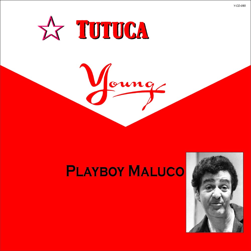 Playboy Maluco