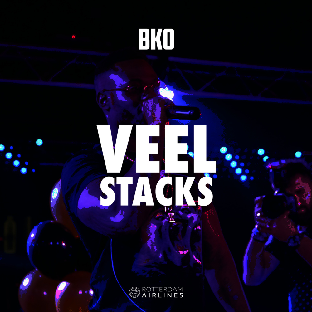 Veel Stacks (Explicit)