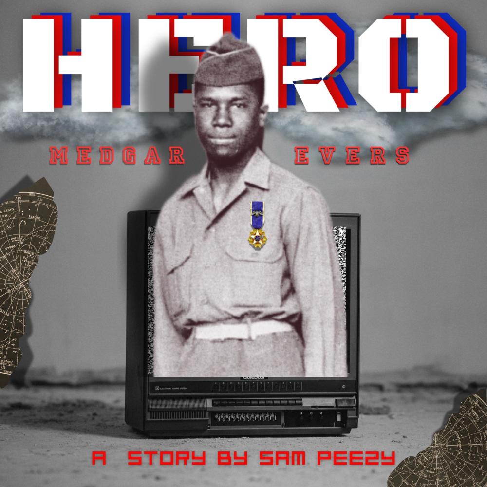 Justice (feat. The Cofields, Miz Tiffany, Emcee N.I.C.E., Stephen D. Gray & Selah Avery)