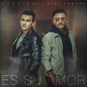Album Es Su Amor from Alex Campos