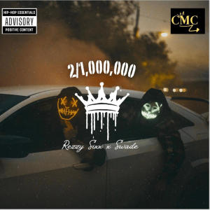 收聽Rezzy Sixx的WORKOUT (feat. Swade) (Explicit)歌詞歌曲