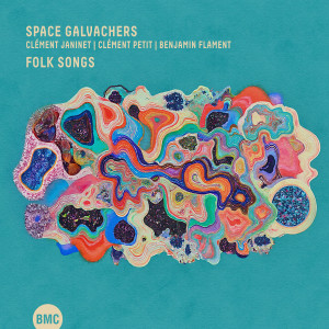 Listen to Le chant de Galvachers song with lyrics from Space Galvachers