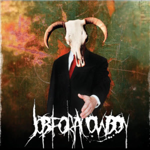 Job For A Cowboy的專輯Doom