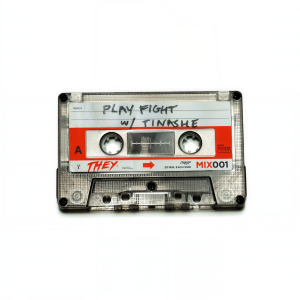 ดาวน์โหลดและฟังเพลง Play Fight (Explicit) พร้อมเนื้อเพลงจาก THEY.