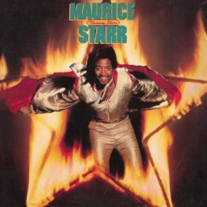 收聽Maurice Starr的Dance to the Funky Groove (12" Version)歌詞歌曲