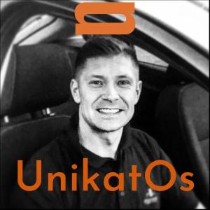 收聽UnikatOs的Nim zabije nas eksplozja歌詞歌曲