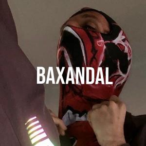 ดาวน์โหลดและฟังเพลง BAXANDAL PALLADOS 1 พร้อมเนื้อเพลงจาก Astytekk