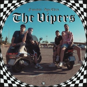 Listen to The Vipers (Explicit) song with lyrics from F. Muñoz