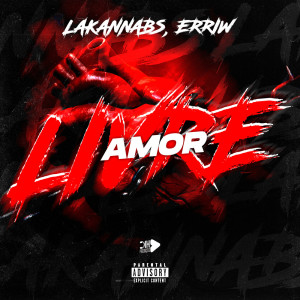Album Amor Livre (Explicit) from LA KANNABS