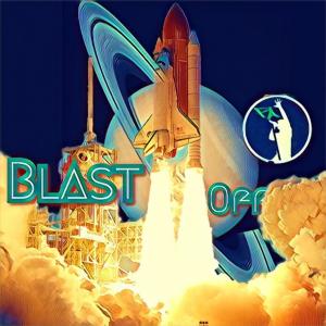 Listen to BLAST OFF (Explicit) song with lyrics from Larry Coleman 2020