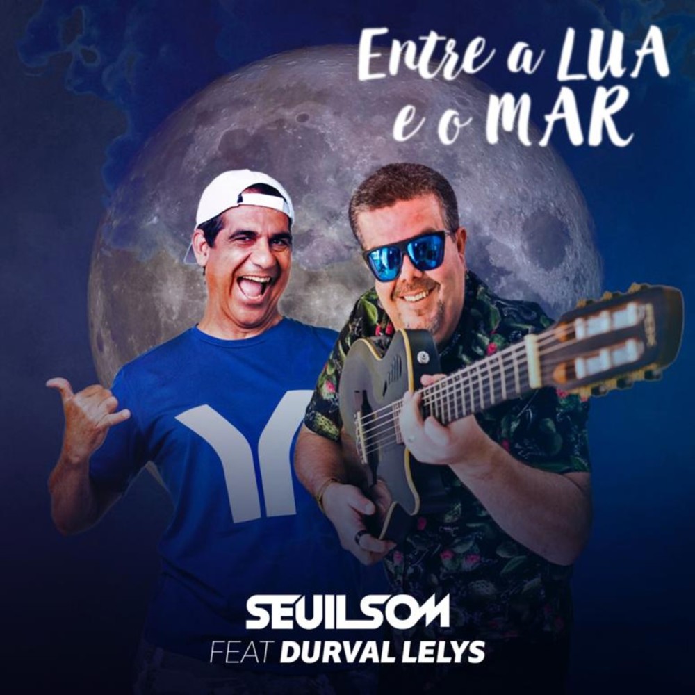 Entre a Lua e o Mar (Ao Vivo)