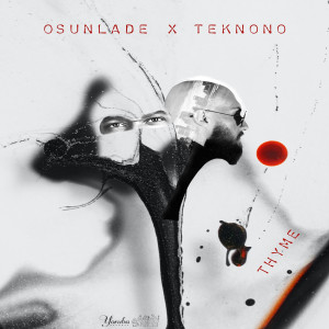 Osunlade的專輯Thyme