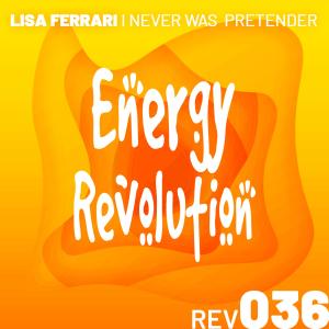 收听Lisa Ferrari的I Never Was Pretender歌词歌曲