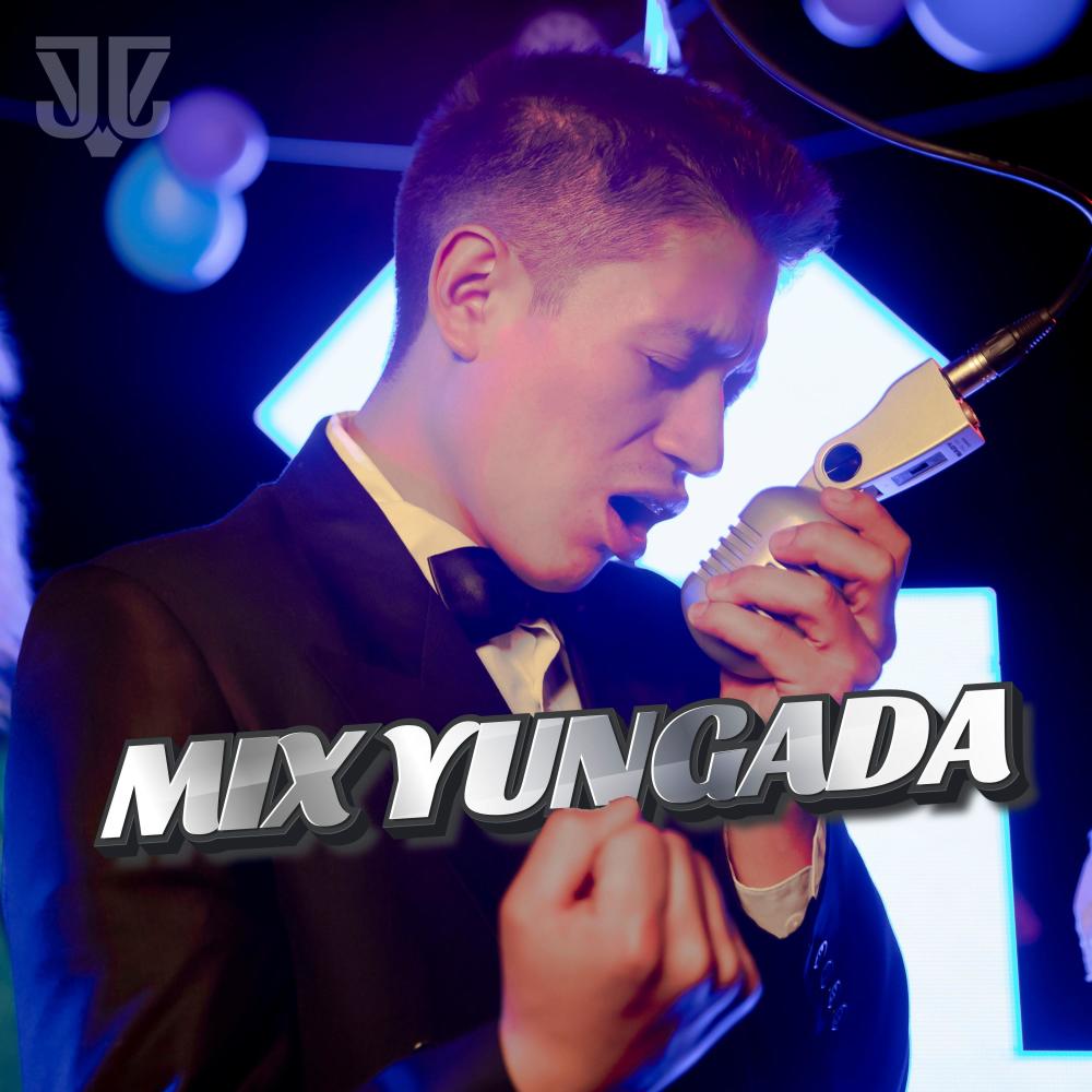 Mix Yungada (Explicit)