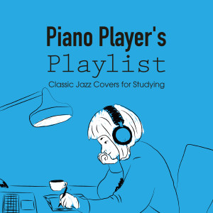 Dengarkan Fly Me to the Moon (Study Jazz Cover) lagu dari Relaxing Piano Crew dengan lirik