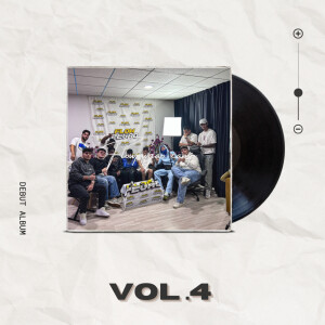 FlowPegao的專輯Flowpegao, Vol.4 (Explicit)