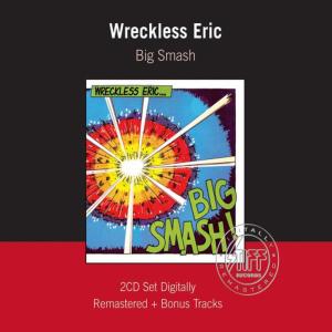 ดาวน์โหลดและฟังเพลง Too Busy พร้อมเนื้อเพลงจาก Wreckless Eric