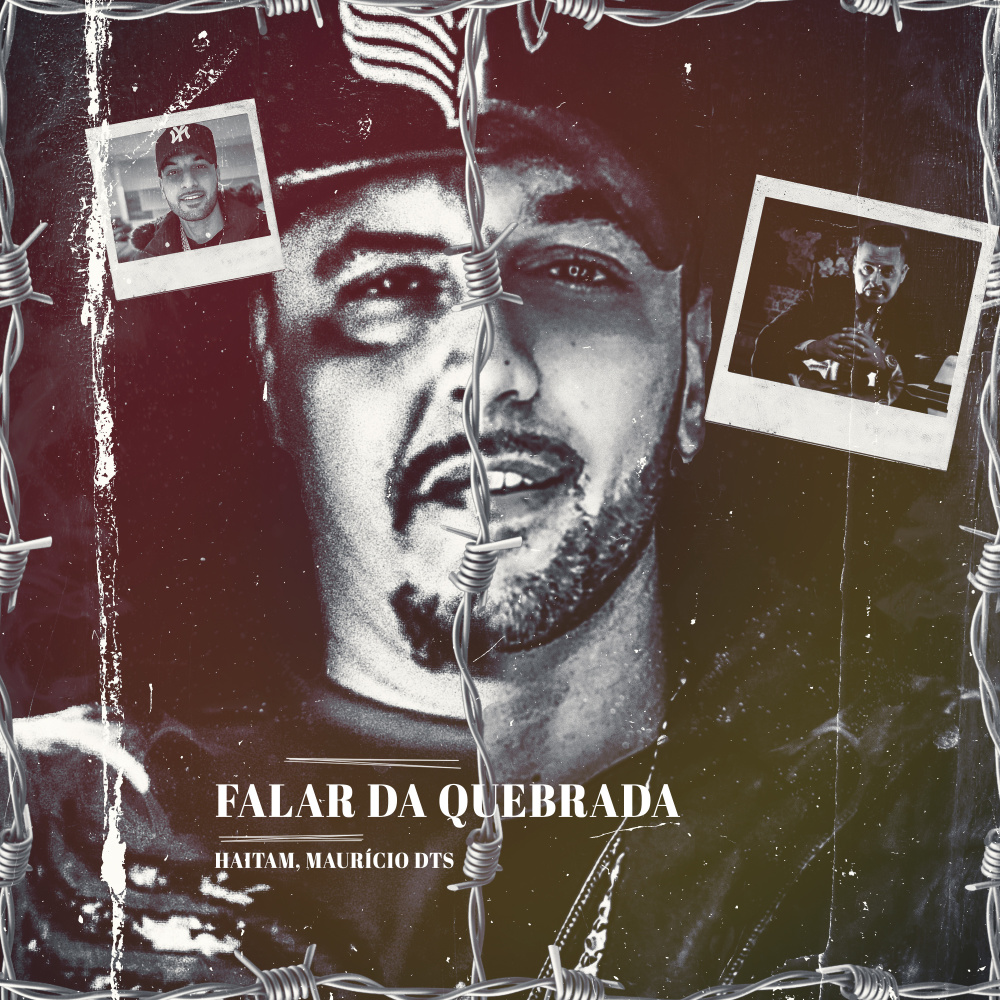Falar da Quebrada
