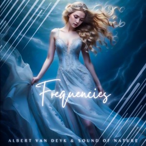 Albert Van Deyk的專輯Frequencies