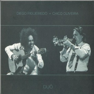 Diego Figueiredo的專輯Duô