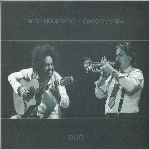 收聽Chico Oliveira的Duô歌詞歌曲