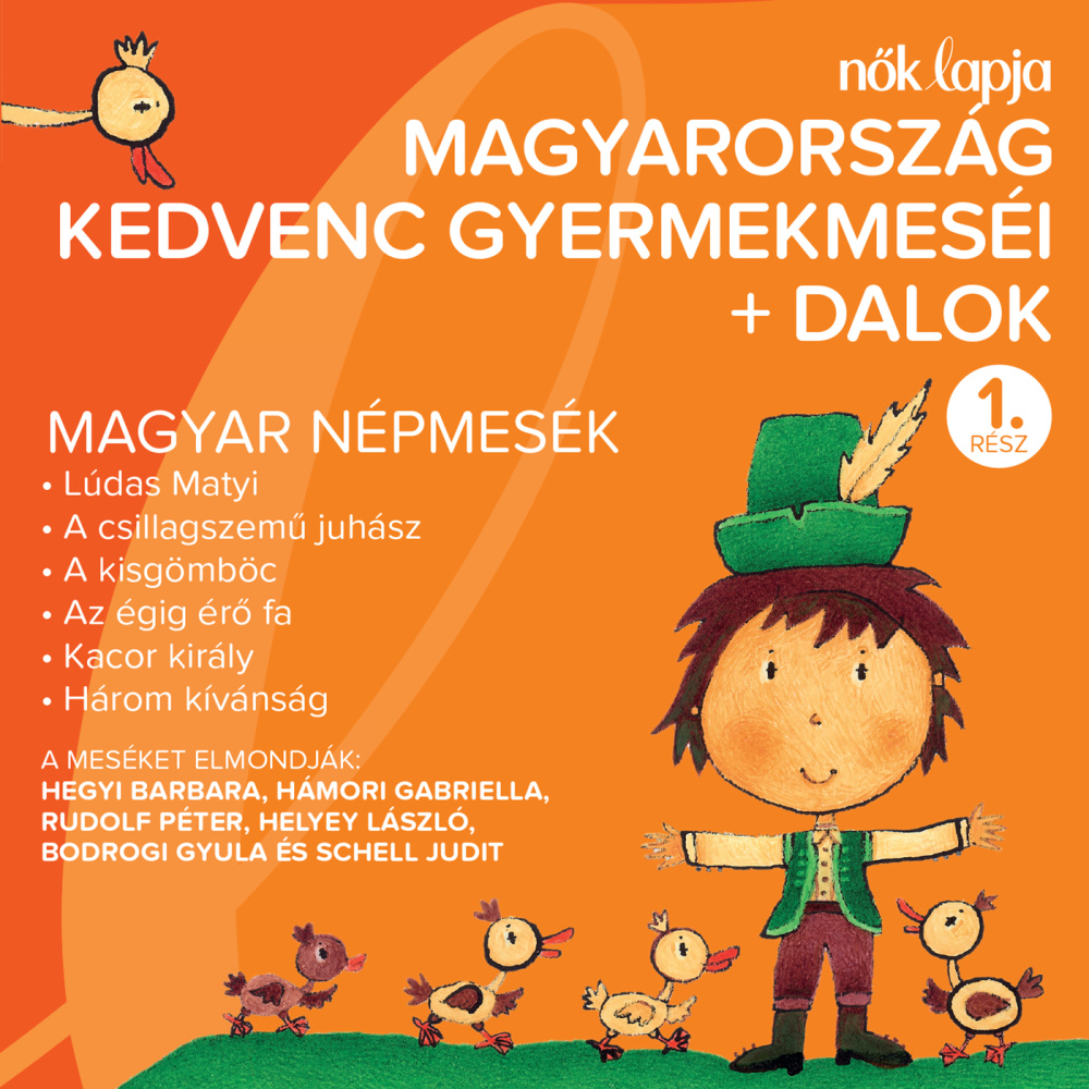 Három kívánság