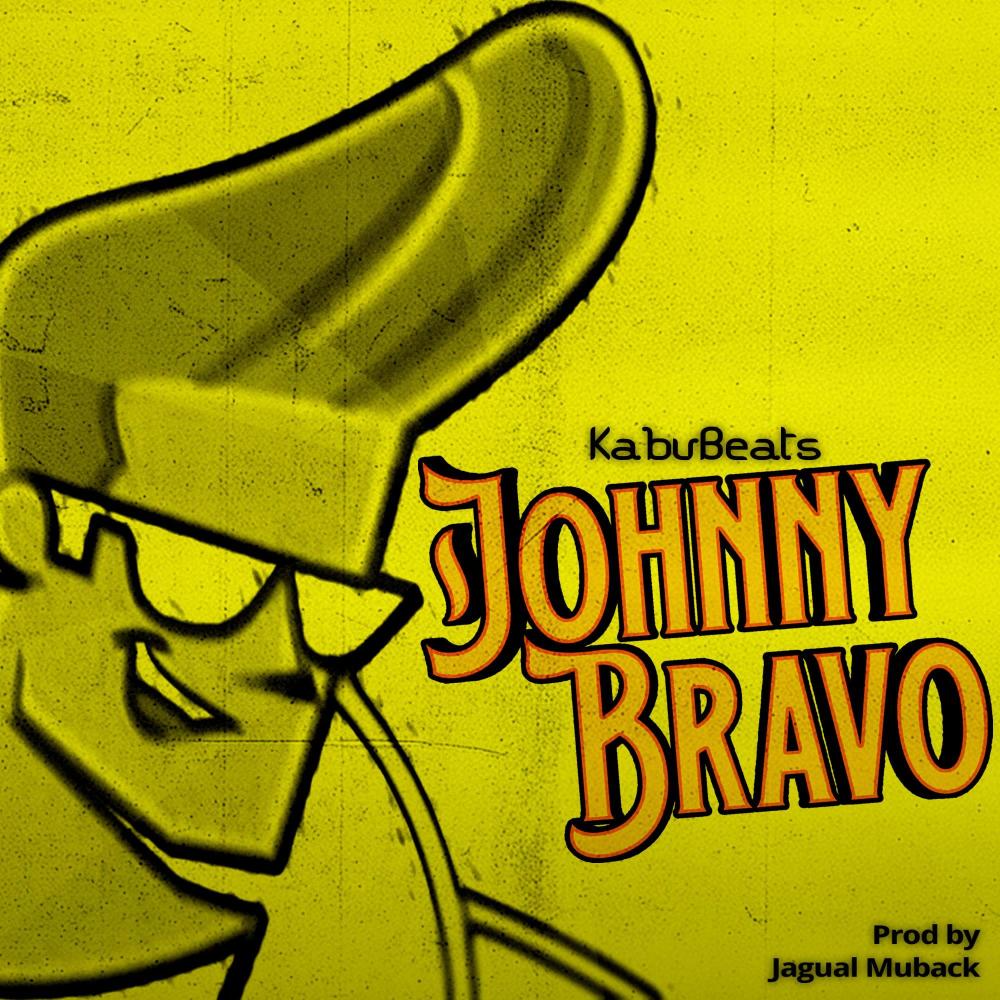 Johnny Bravo