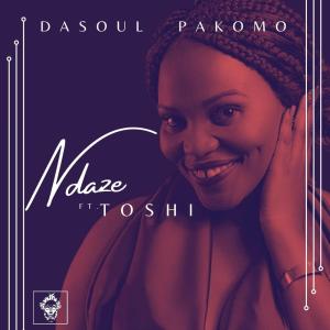 Listen to Ndaze (Instrumental Mix) song with lyrics from Pakomo