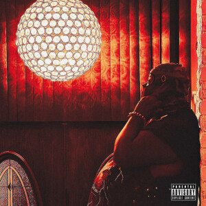 Album Too much for an Intro (Explicit) from Benji Hardaway