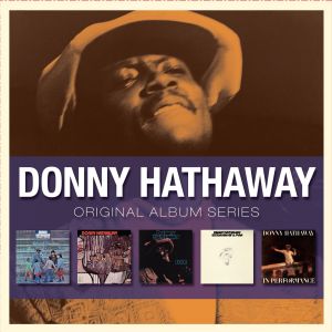 ดาวน์โหลดและฟังเพลง The Ghetto (Pt. 1  Edited) พร้อมเนื้อเพลงจาก Donny Hathaway