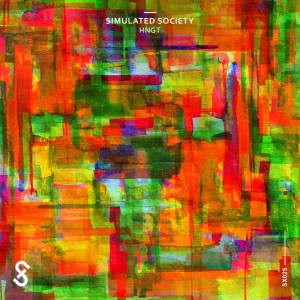 收聽HNGT的Planetary System歌詞歌曲