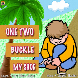 Album One Two Buckle My Shoe from Antara Nirav Vaidya