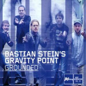 收聽Bastian Stein's Gravity Point的Beginning Of The End歌詞歌曲