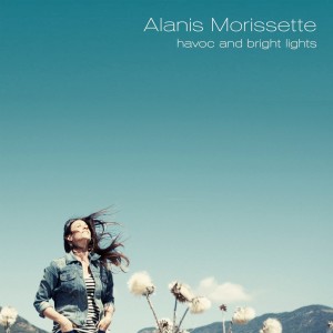 收聽Alanis Morissette的Spiral歌詞歌曲