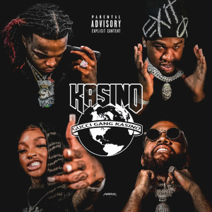Listen to Kasino World Order, Pt. 2 (Explicit) song with lyrics from JhonnieDamnD