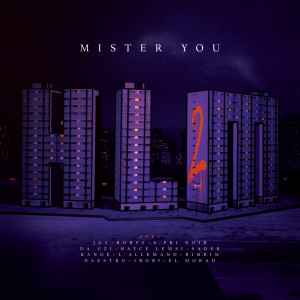 ดาวน์โหลดและฟังเพลง En apnée (Explicit) พร้อมเนื้อเพลงจาก Mister You