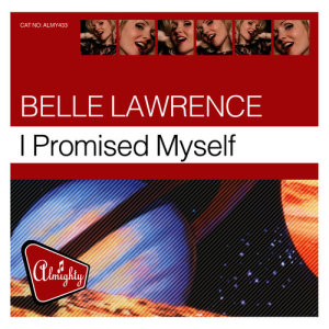 Belle Lawrence的專輯Almighty Presents: I Promised Myself