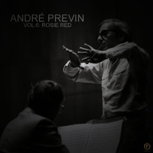 ดาวน์โหลดและฟังเพลง Kess Me Goodbye พร้อมเนื้อเพลงจาก Andre Previn