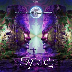 Sykick的专辑Moonlight
